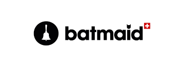Logo Batgroup SA (Batmaid)