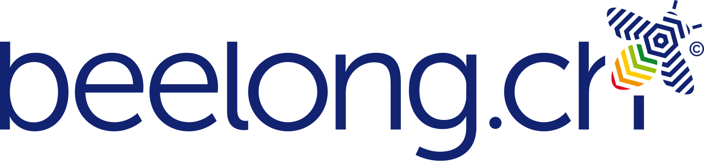 Logo Beelong ECO-SCORE