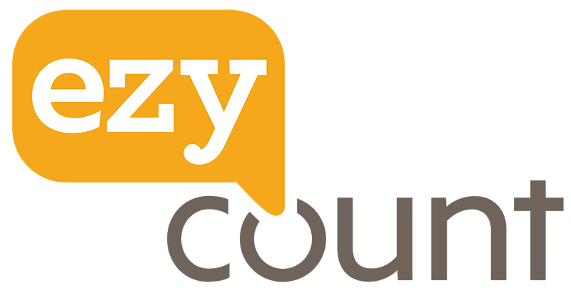 Logo EZY Count