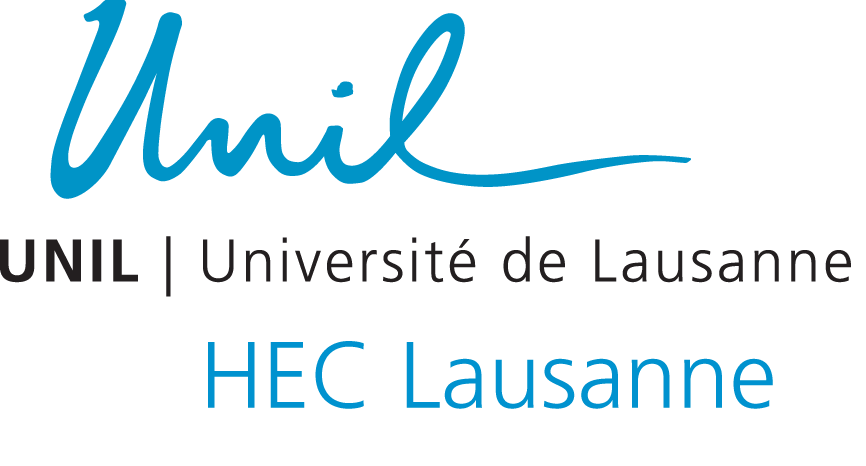 Logo Faculté des HEC