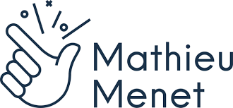 Logo Mathieu Menet