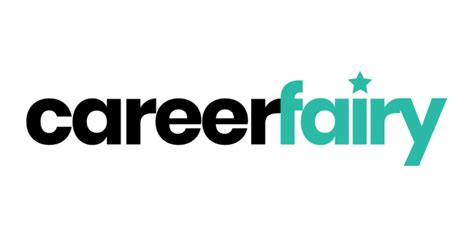 Logo Career Fairy