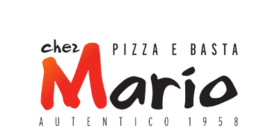 Logo Chez Mario