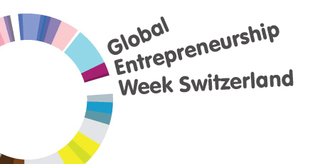 Logo GEW Switzerland