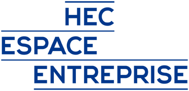 Logo HEC Espace Entreprise