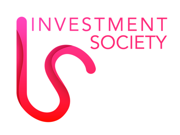 Logo Investment Society Lausanne