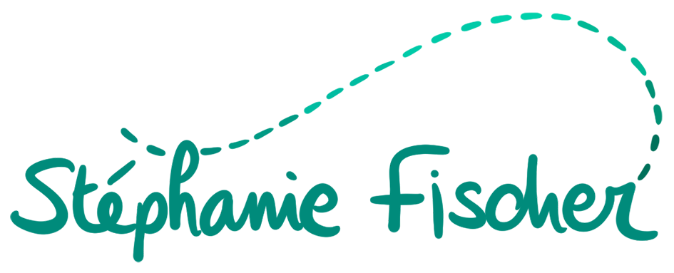 Logo Stephanie Fisher